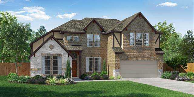2401 Spicebrush Street Melissa, TX 75454