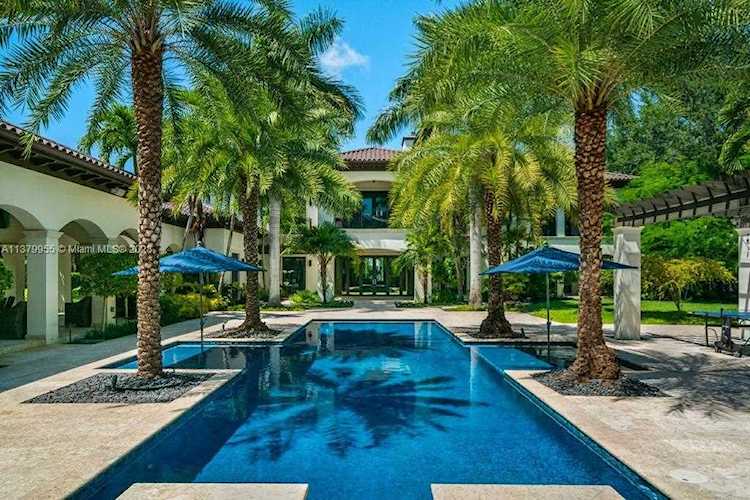 6220 SW 92nd St Pinecrest, FL 33156