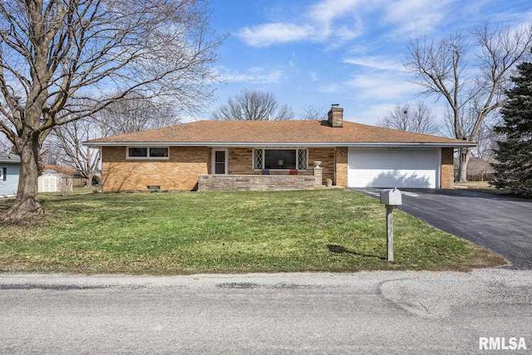 507 W Madison St Metamora, IL 61548 home for sale, MLS#PA1241192 - Rodgers Real Estate Group Photo 1