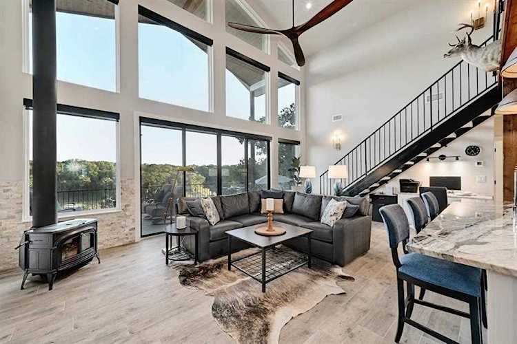 26815 Blue Cove RD Marble Falls, TX 78654