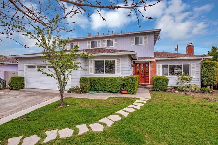 10416 Paradise Dr, CUPERTINO, CA, 95014 | MLS# ML81919958 Photo 1