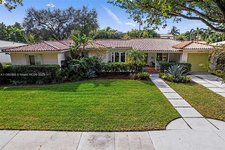 544 NE 106th St Miami Shores, FL 33138