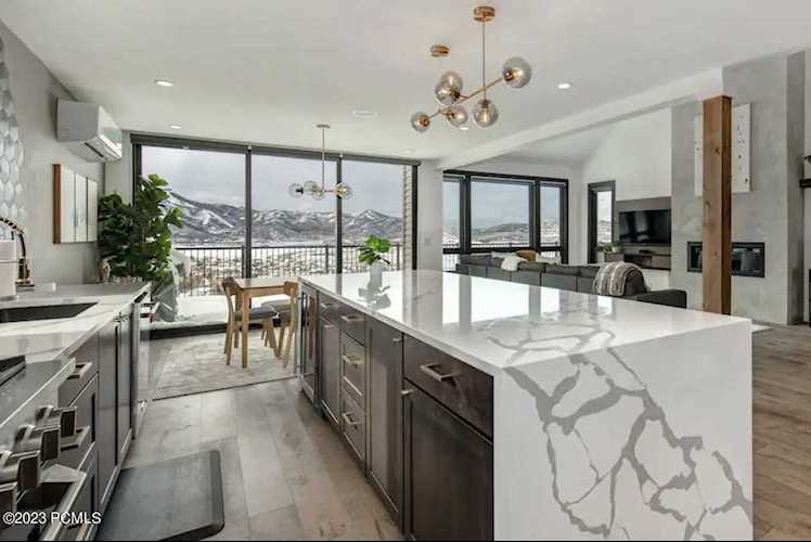 6387 Silver Sage Dr Park City, UT 84098