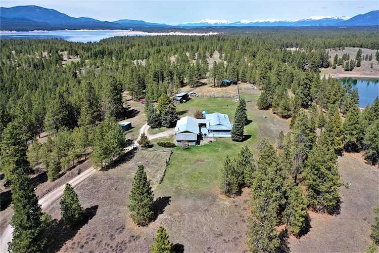 3653 Sophie Lake Rd Eureka, MT 59917