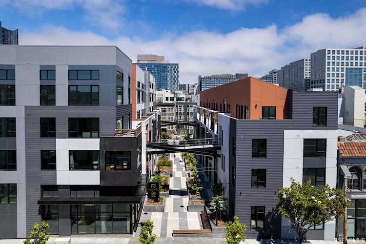 1288 Howard Street #114 San Francisco, CA 94103