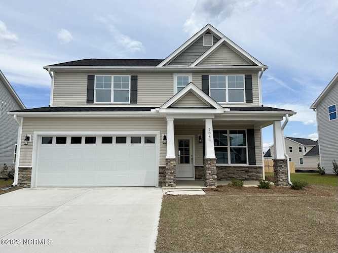 7841 Waterwillow Drive Leland, NC 28451