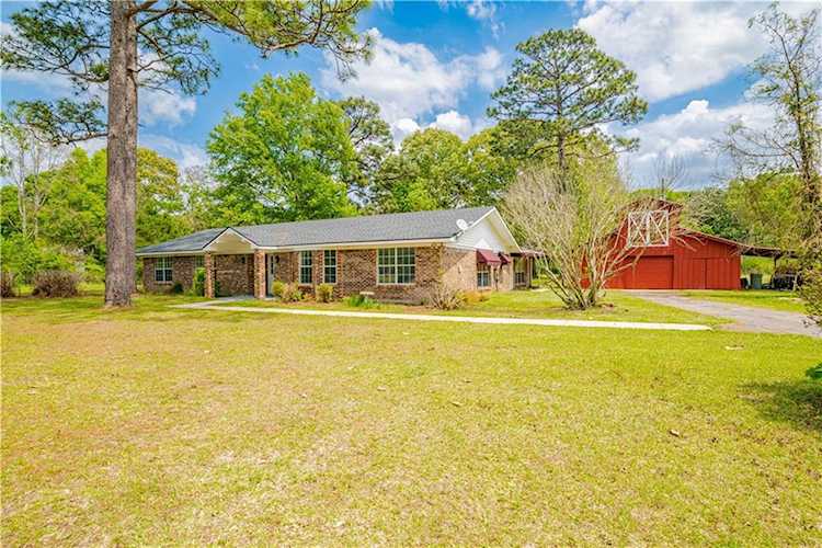 10866 Mcdavid Road Wilmer, AL 36587