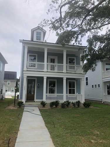 1205 Crooked Oak Rd Charleston, SC 29492
