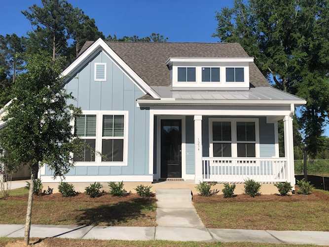1234 Crooked Oak Rd Charleston, SC 29492