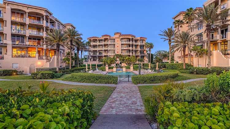 2399 Gulf of Mexico Dr #3C1 Longboat Key, FL 34228