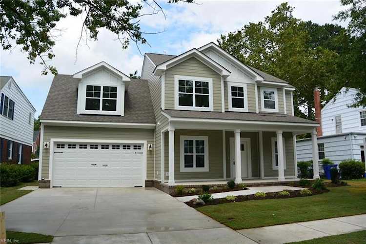 210 Sinclair St Norfolk, VA 23505