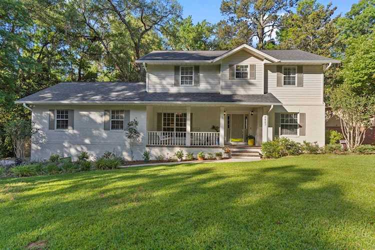 2487 Papillion Way Tallahassee, FL 32309