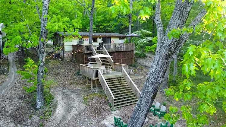 347 Bit-O-Heaven Dr Camdenton, MO 65020