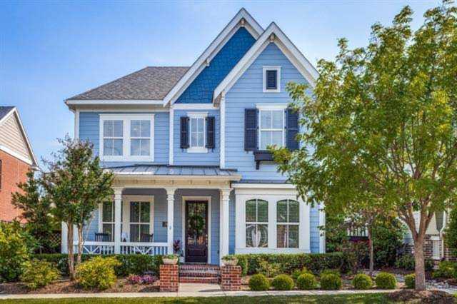 7429 Ardmore Street McKinney, TX 75071