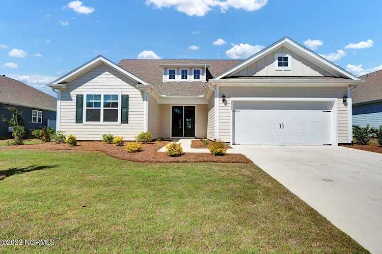 2849 Hatchers Run Leland, NC 28451