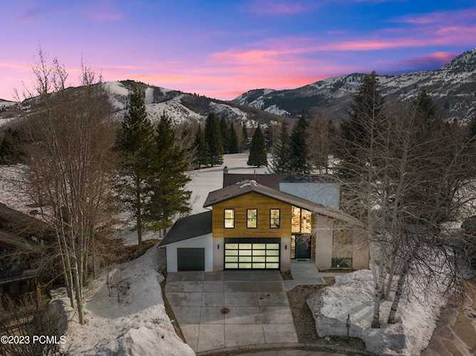 5 Double Jack Ct Park City, UT 84060