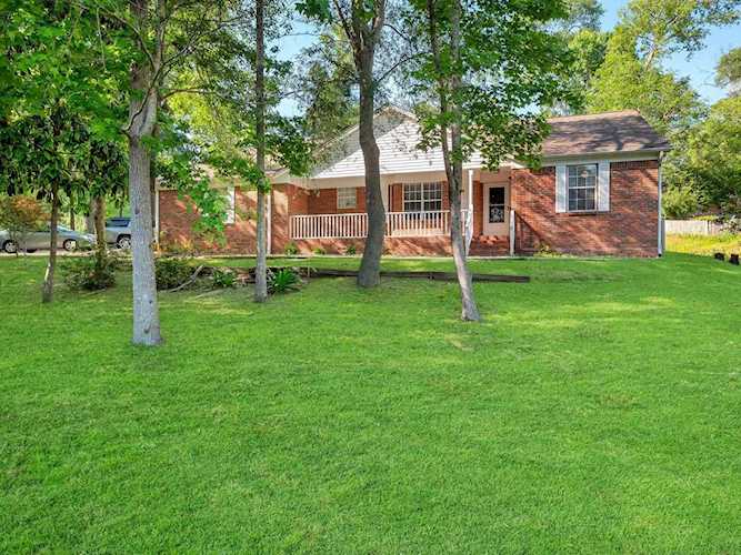 1706 Broken Bow Trl Tallahassee, FL 32312 in Killearn Lakes 2 Photo 1