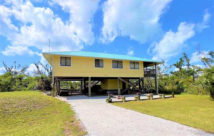 9542 Rum Runner Rd Placida, FL 33946