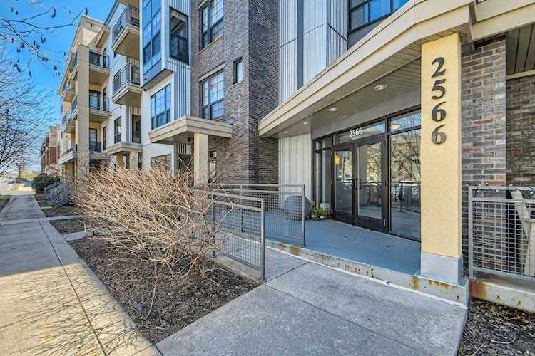 MLS 6358923 | Ramsey County condo for sale | St. Anthony Park Saint Paul Photo 1