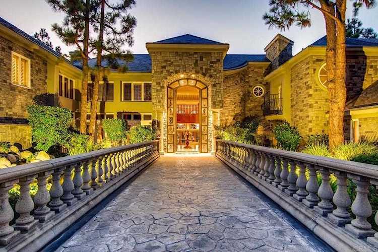 6103 Avenida Picacho Rancho Santa Fe, CA 92067