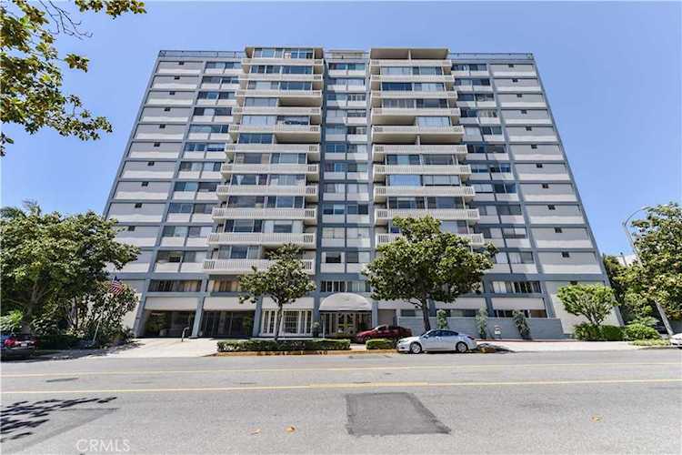 969 Hilgard Ave #1108 Los Angeles, CA 90024