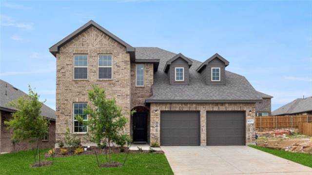 8217 Cheetah Path Godley, TX 76044