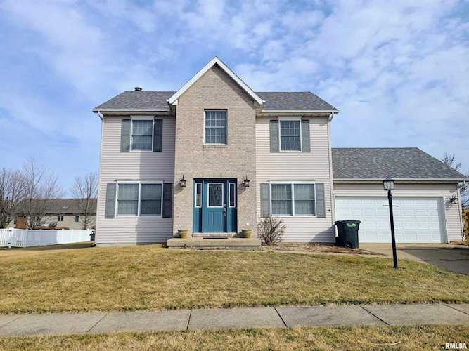 316 Danbury Ln Metamora, IL 61548-7085 home for sale, MLS#PA1240975 - Rodgers Real Estate Group Photo 1