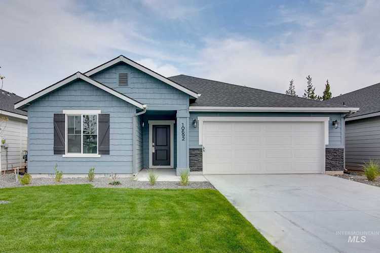 Build Idaho- Prepare to be Moved! Idaho's Ultimate Home Search Photo 1