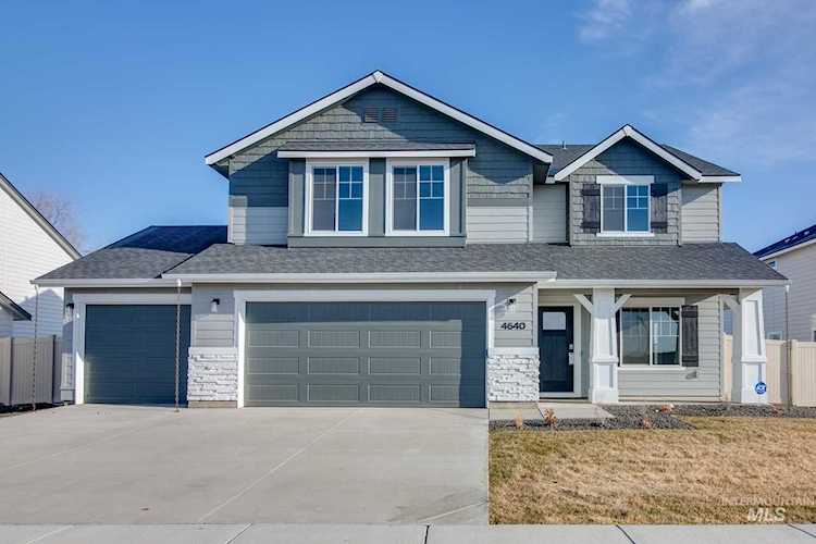 Build Idaho- Prepare to be Moved! Idaho's Ultimate Home Search Photo 1