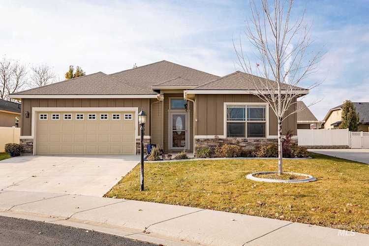 Build Idaho- Prepare to be Moved! Idaho's Ultimate Home Search Photo 1