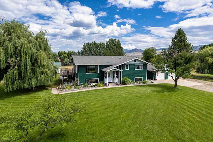 1230 2nd Ave Plains, MT 59859
