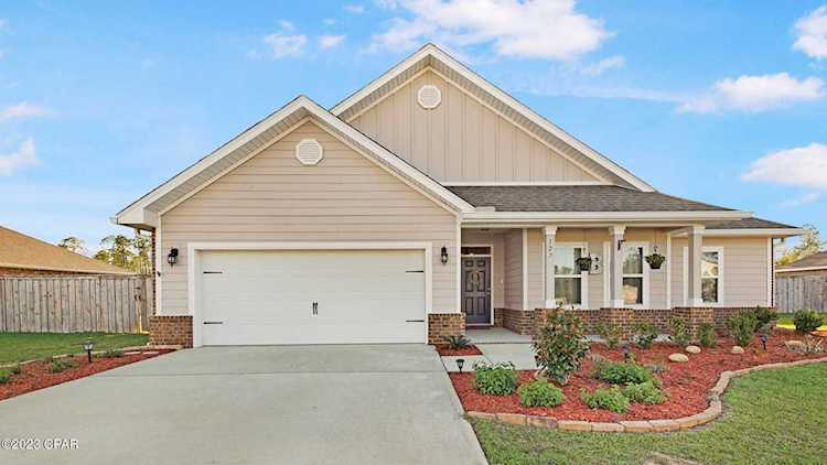 127 Confidence Panama City, FL 32409