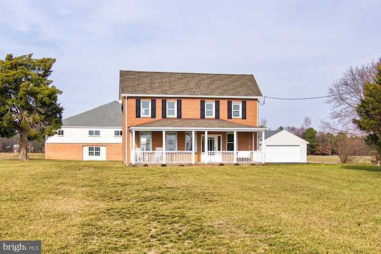 1637 Briarbush Rd Magnolia, DE 19962