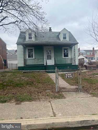 3 Clipper Rd Essex, MD 21221