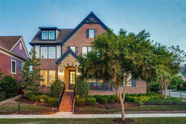 7405 Townsend Boulevard McKinney, TX 75071