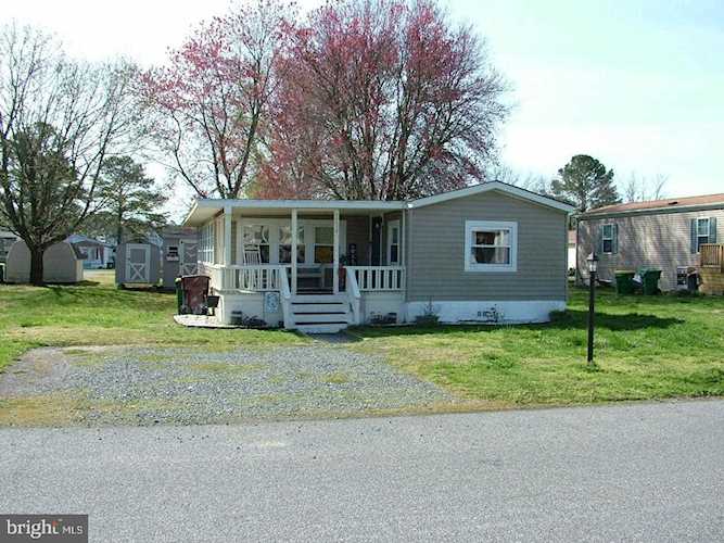 35470 Knoll Way #14530 Millsboro, DE 19966