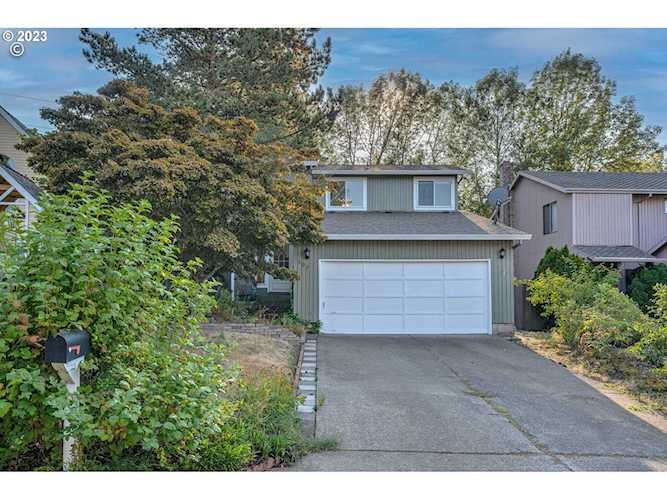 103 Kingsgate RD Lake Oswego, OR 97035