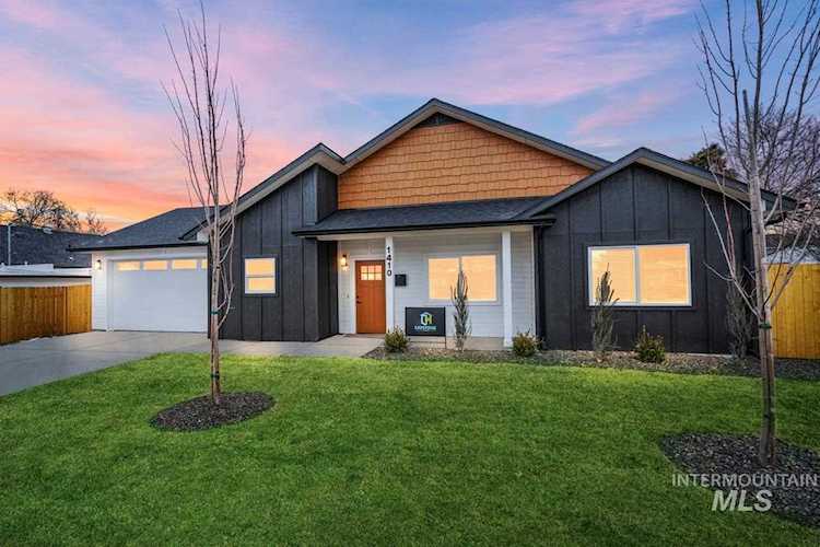 Build Idaho- Prepare to be Moved! Idaho's Ultimate Home Search Photo 1