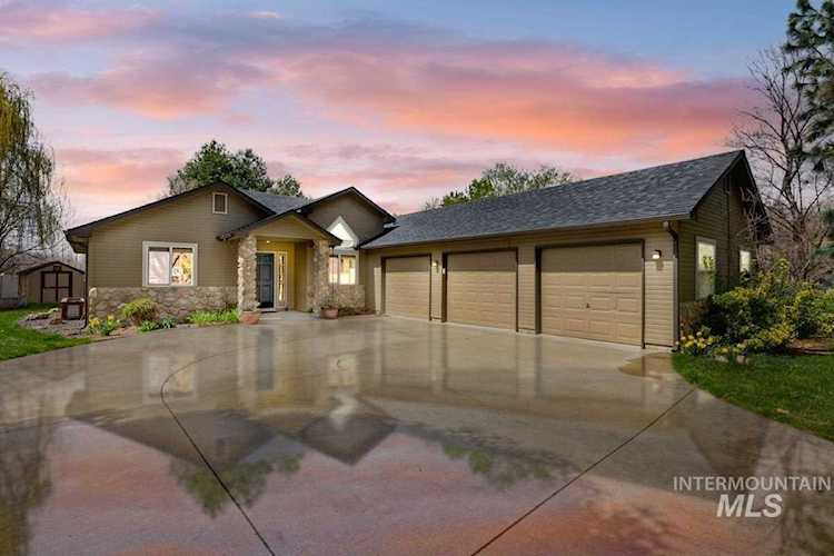 Build Idaho- Prepare to be Moved! Idaho's Ultimate Home Search Photo 1