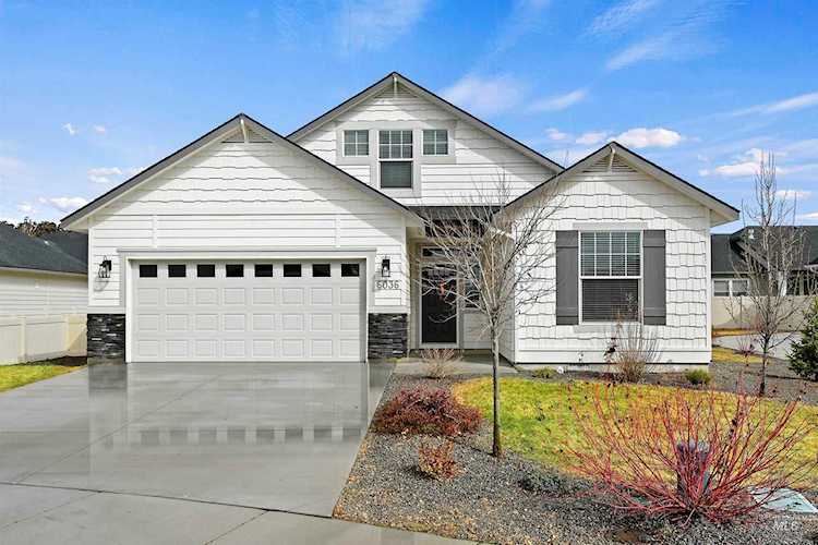 Build Idaho- Prepare to be Moved! Idaho's Ultimate Home Search Photo 1