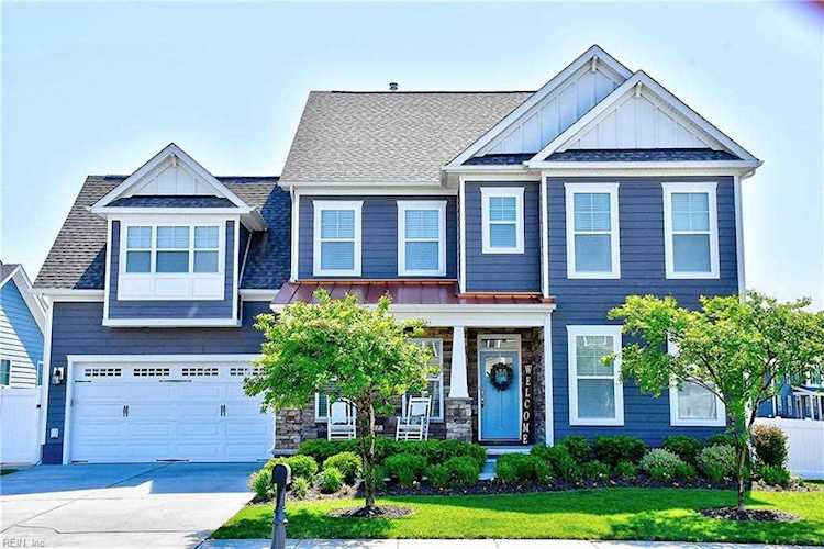 1947 Ferguson Loop Chesapeake, VA 23322