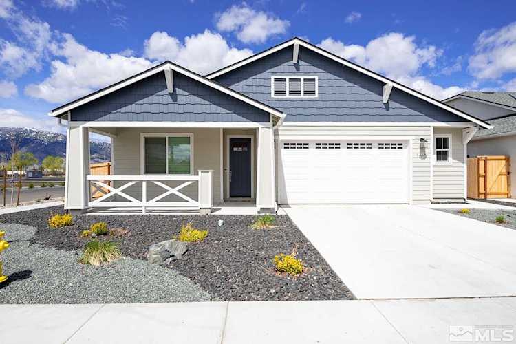 1665 Buttonwillow Minden, NV 89423