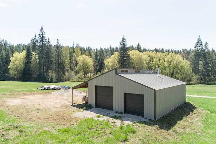 10916 E Deer Creek Rd Chattaroy, WA 99003 | MLS 202315002 Photo 1