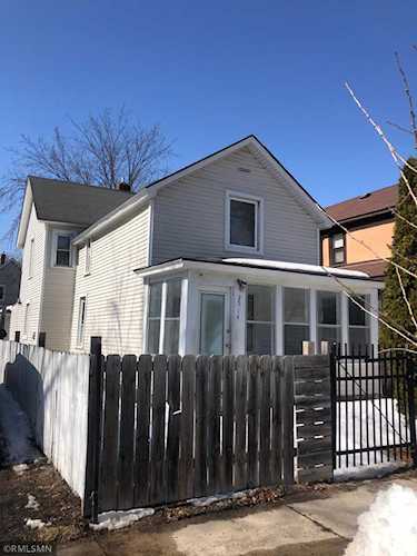 Minneapolis East Phillips | MLS 6344384 | 2514 17th Avenue S | Zip Code 55404 Photo 1