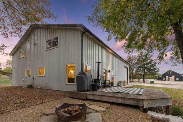 4251 County Road 412 McKinney, TX 75071