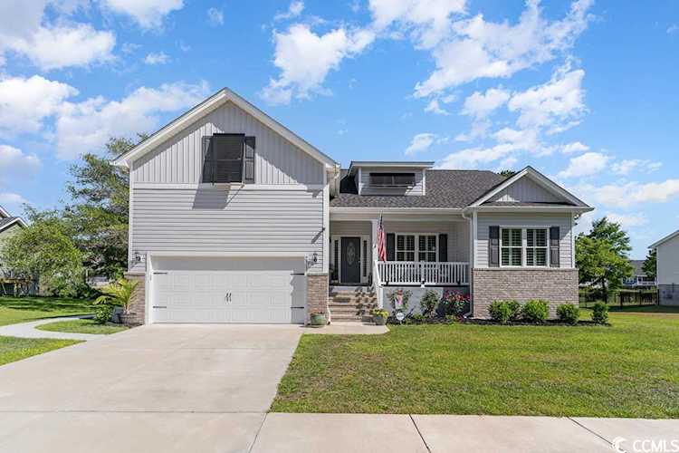 2813 Grassland Ln. Georgetown, SC 29440 | MLS 2308855 Photo 1