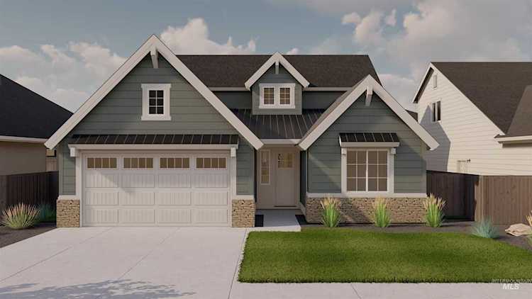 Build Idaho- Prepare to be Moved! Idaho's Ultimate Home Search Photo 1