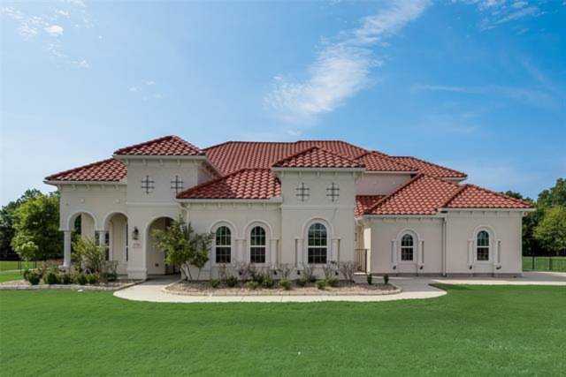 1710 Big Bend Boulevard Fairview, TX 75069