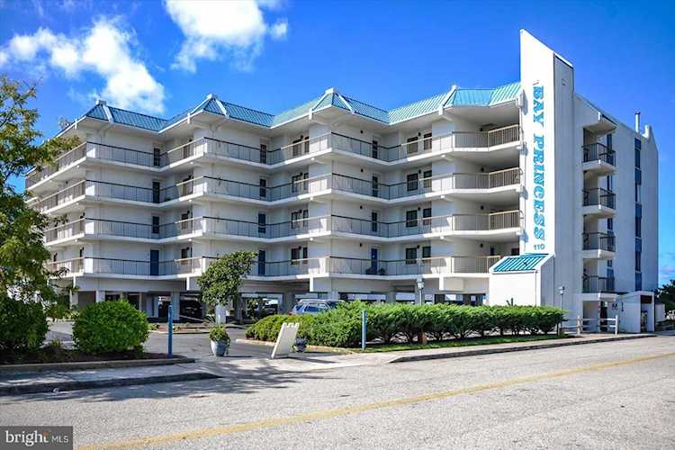 Bay Princess - 110 81st St #303 Ocean City MD Photo 1