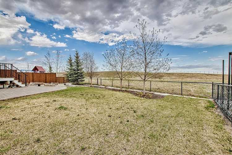 140 Cranarch Crescent SECalgary Real EstateCranston Homes for Sale